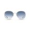 Sunglasses Mia square blue from the  collection in the THOMAS SABO online store
