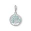 Charm pendant Tree of Love from the Charm Club collection in the THOMAS SABO online store
