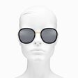 Gafas de sol Mia cuadradas gris de la colección  en la tienda online de THOMAS SABO