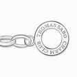 Pulsera Charm cl&aacute;sica grande de la colección Charm Club en la tienda online de THOMAS SABO