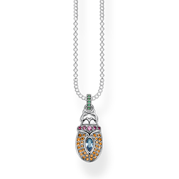 necklace from the Glam &amp; Soul collection in the THOMAS SABO online store
