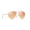 Gafas de sol Harrison aviador espejadas de la colección  en la tienda online de THOMAS SABO