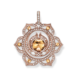 pendant from the Chakras collection in the THOMAS SABO online store