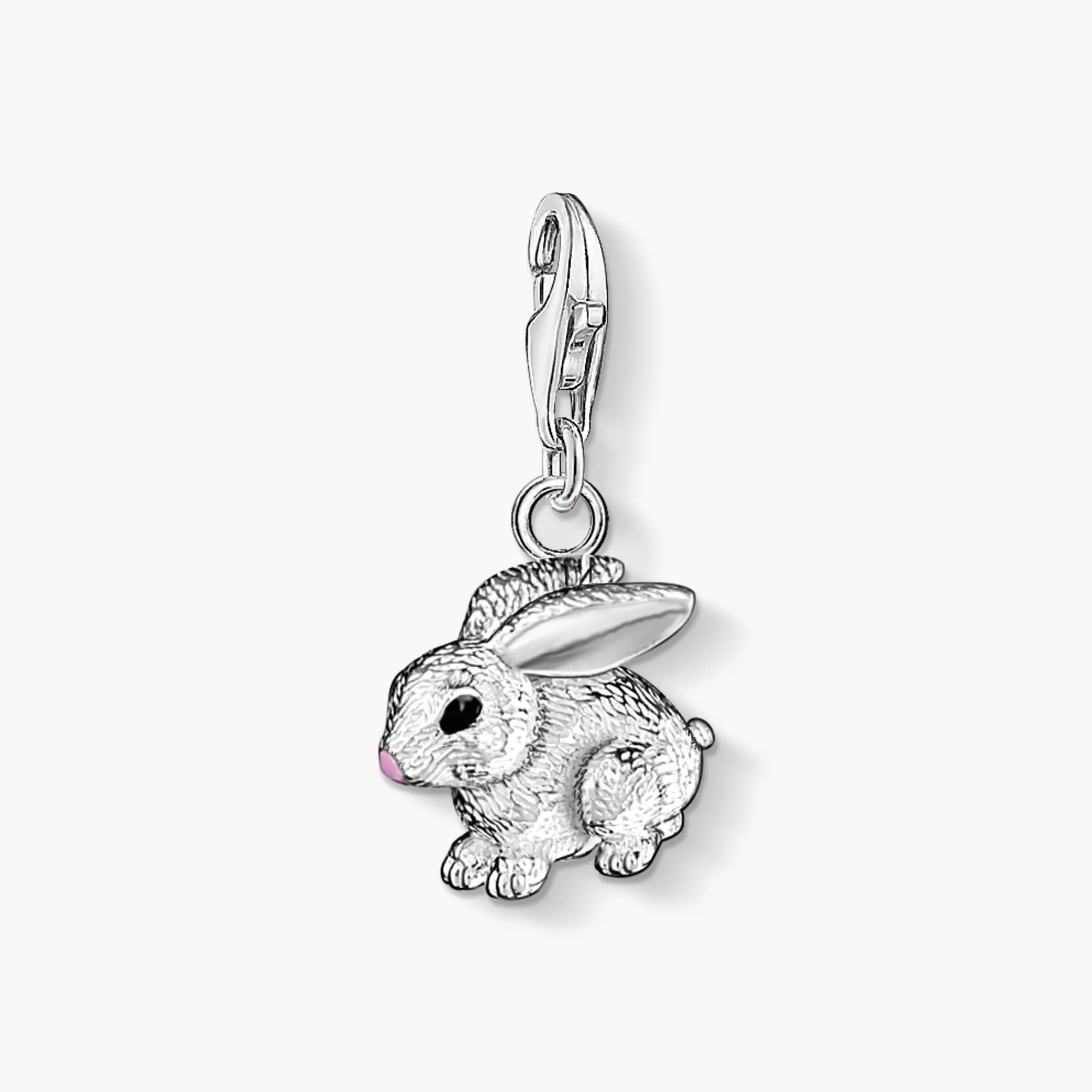 Charm pendant rabbit | Charm Club | THOMAS SABO