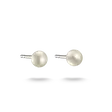 Ear Studs Pearl