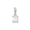 colgante Charm piedra blanca de la colección Charm Club en la tienda online de THOMAS SABO
