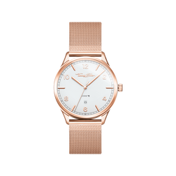 Watch unisex from the Glam &amp; Soul collection in the THOMAS SABO online store