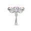 ring dragonfly from the  collection in the THOMAS SABO online store