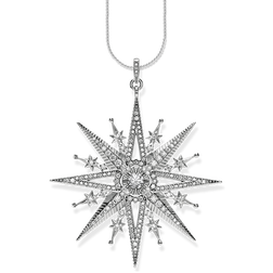 Jewellery set from the  collection in the THOMAS SABO online store