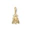 Charm pendant Fly from the Charm Club collection in the THOMAS SABO online store