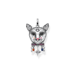 Anh&auml;nger aus der Glam &amp; Soul Kollektion im Online Shop von THOMAS SABO