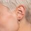 Ear cuff bolitas plata de la colección Charming Collection en la tienda online de THOMAS SABO