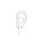 Charm Club Ear Candy Look 14 from the  collection in the THOMAS SABO online store