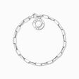 Bracelet Charm de la collection Charm Club dans la boutique en ligne de THOMAS SABO