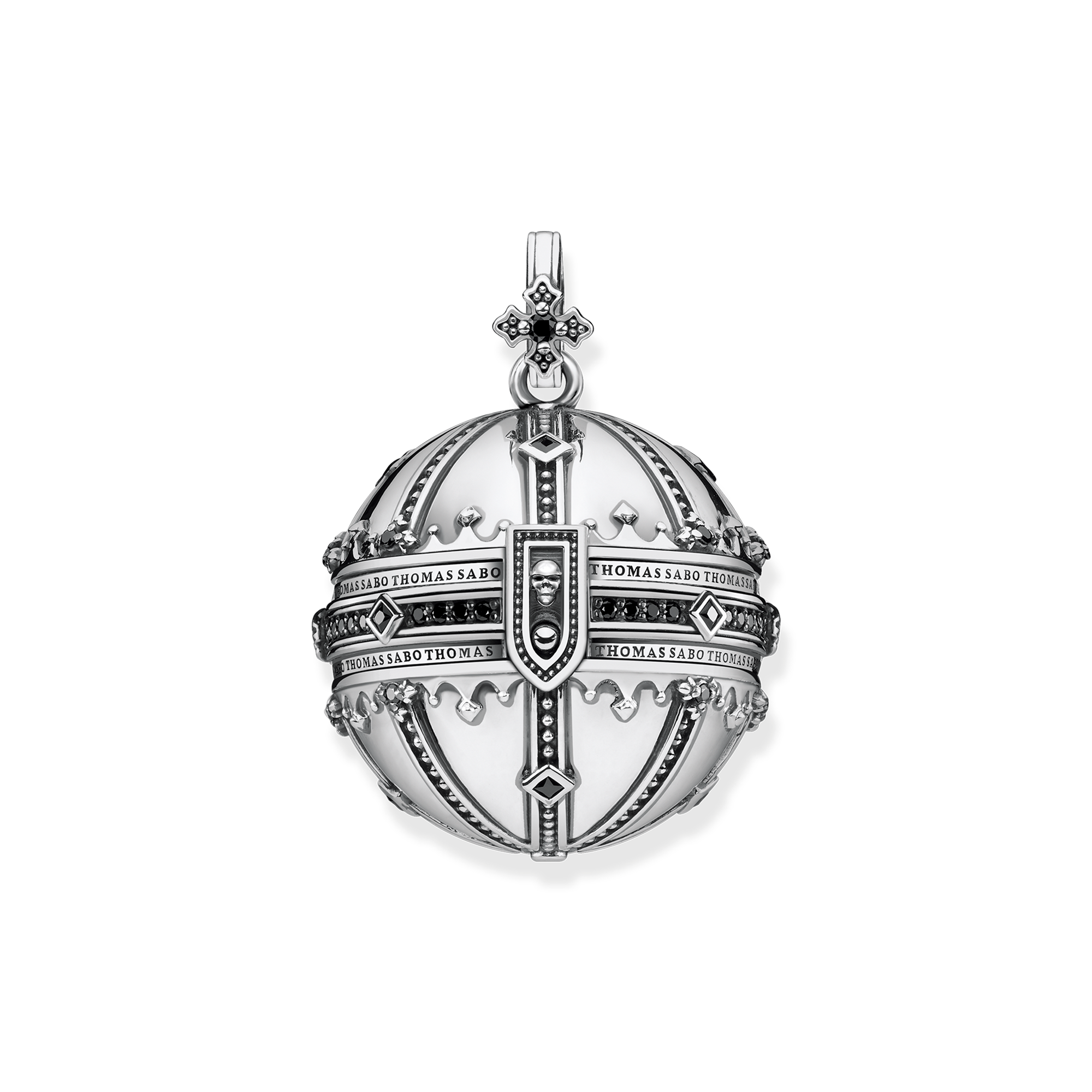 thomas sabo moonphase