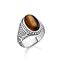 Ring brown from the  collection in the THOMAS SABO online store