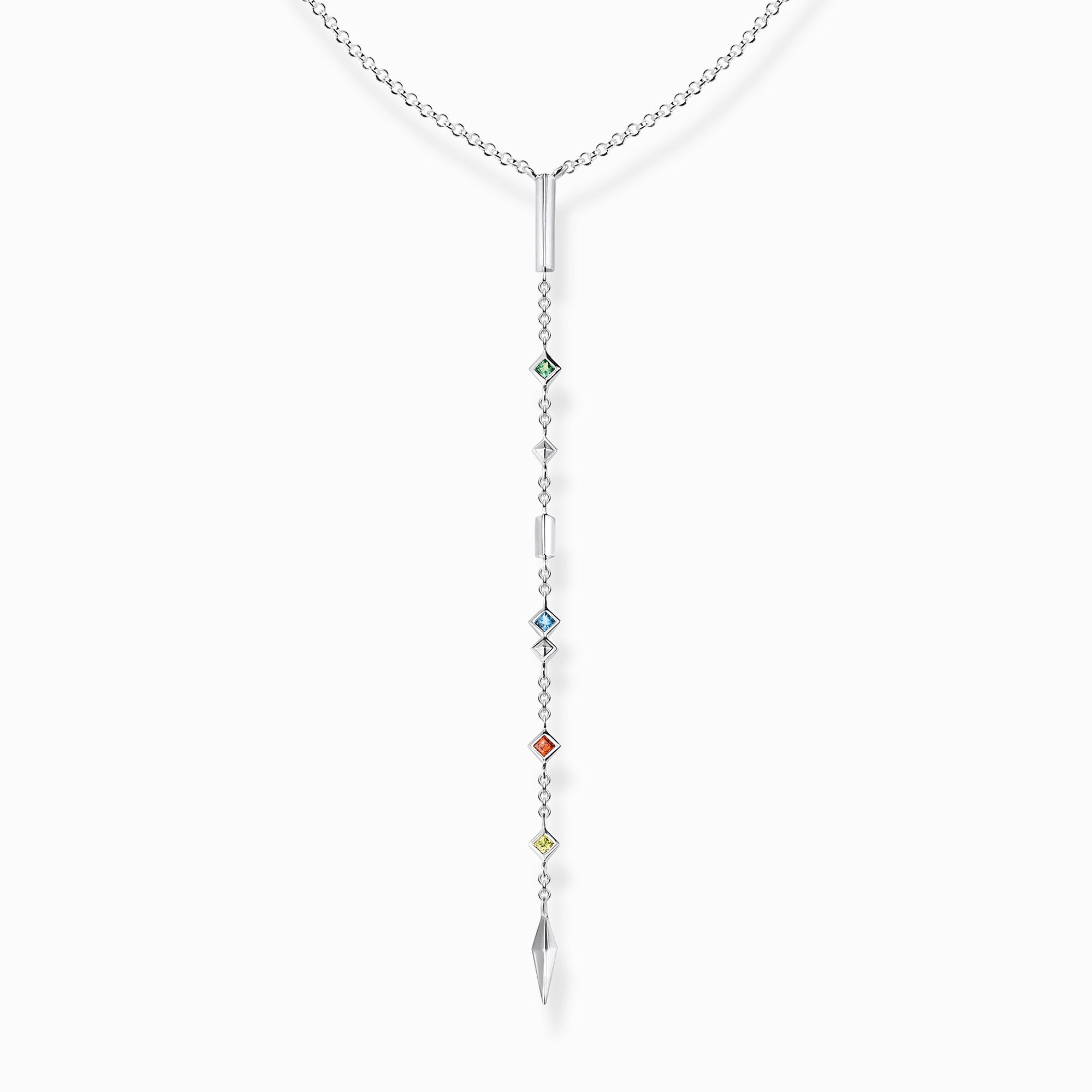 Necklace mismatch Sterling Silver THOMAS SABO