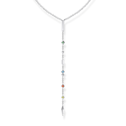 necklace from the Glam &amp; Soul collection in the THOMAS SABO online store