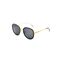 Sonnenbrille Mia Quadratisch grau aus der  Kollektion im Online Shop von THOMAS SABO