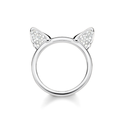 ring from the Glam &amp; Soul collection in the THOMAS SABO online store