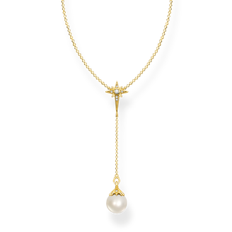 Perlenkette von THOMAS SABO online entdecken