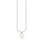 Cadena perla plata de la colección Charming Collection en la tienda online de THOMAS SABO
