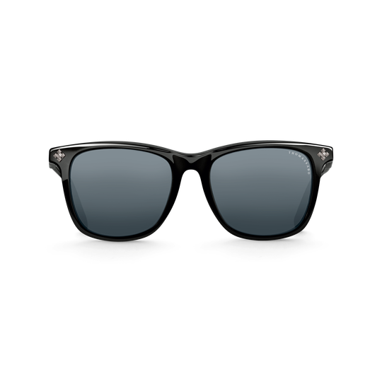 Lunettes de soleil Marlon quadratiques croix de la collection  dans la boutique en ligne de THOMAS SABO