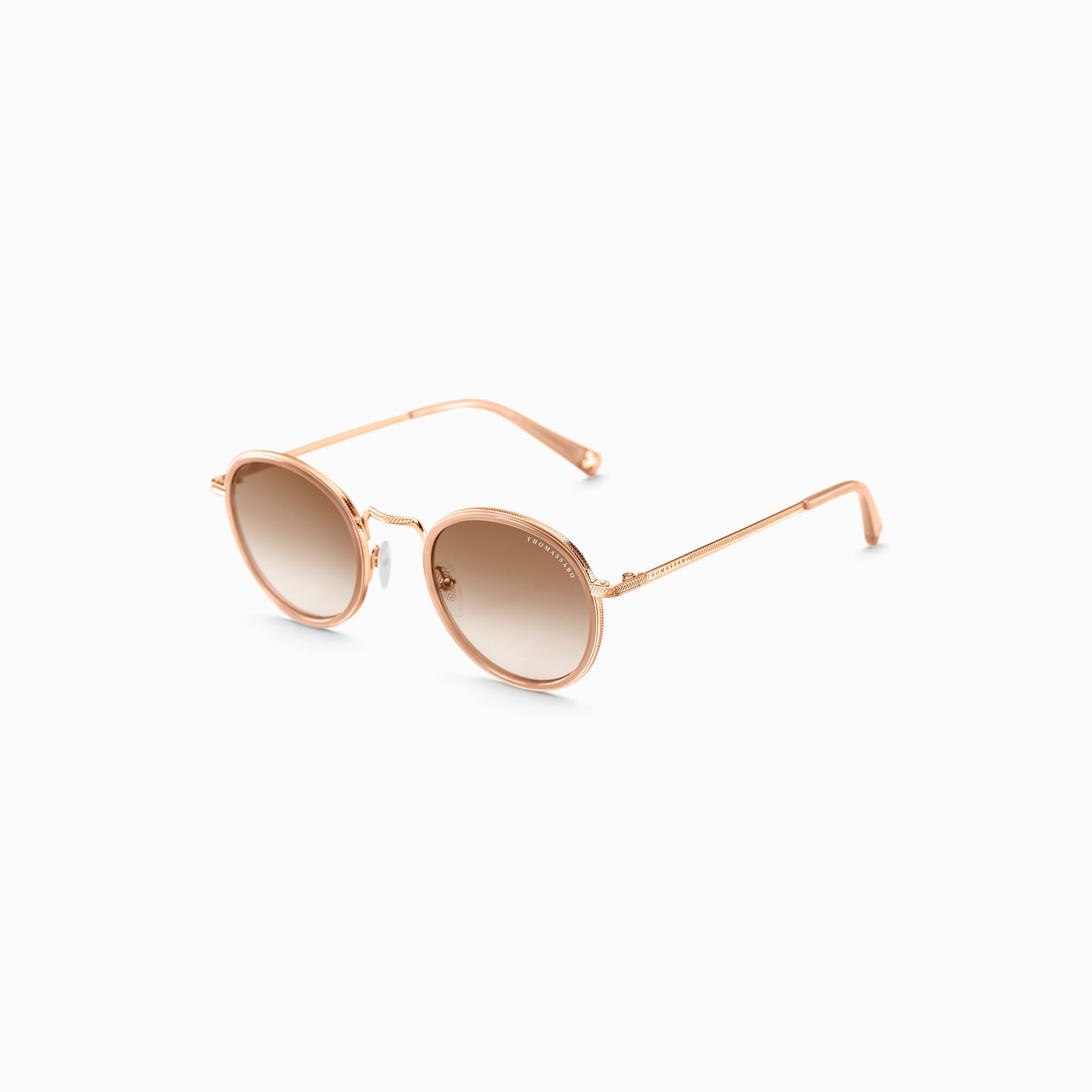 Sunglasses Johnny panto | Eyewear | THOMAS SABO