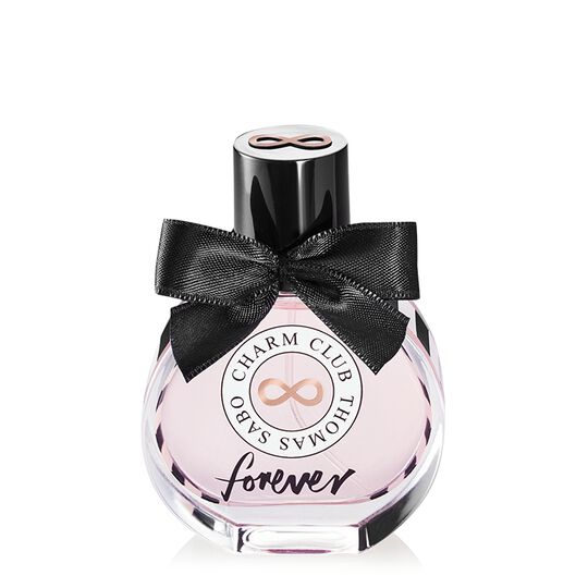 Charm Club forever - Eau de Toilette from the  collection in the THOMAS SABO online store