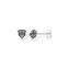ear studs Black cat from the  collection in the THOMAS SABO online store