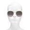 Sonnenbrille Mia Quadratisch gold aus der  Kollektion im Online Shop von THOMAS SABO