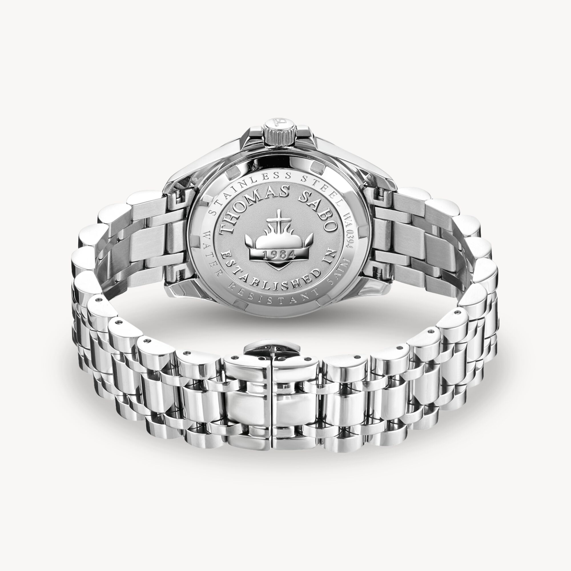 Thomas Sabo Rainbow Damenuhr Thomas Sabo Women's Watch Clearance