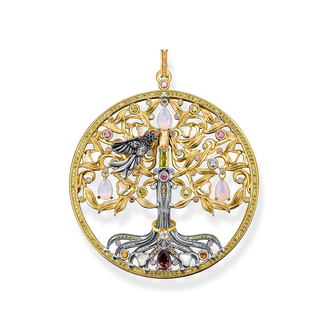 The Tree Of Love Jewellery: Be enchanted - THOMAS SABO