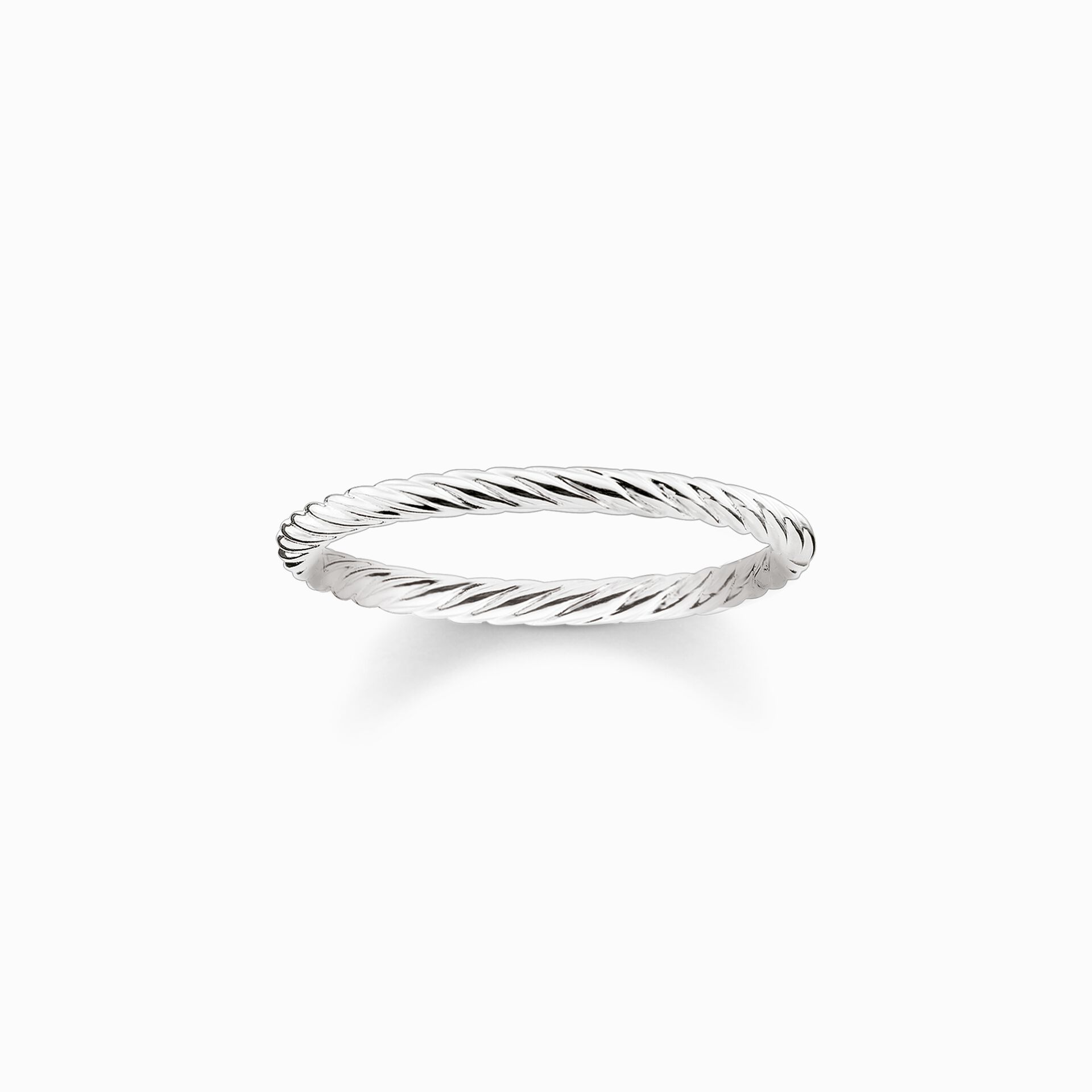 Thomas Sabo Cocktail White Ring