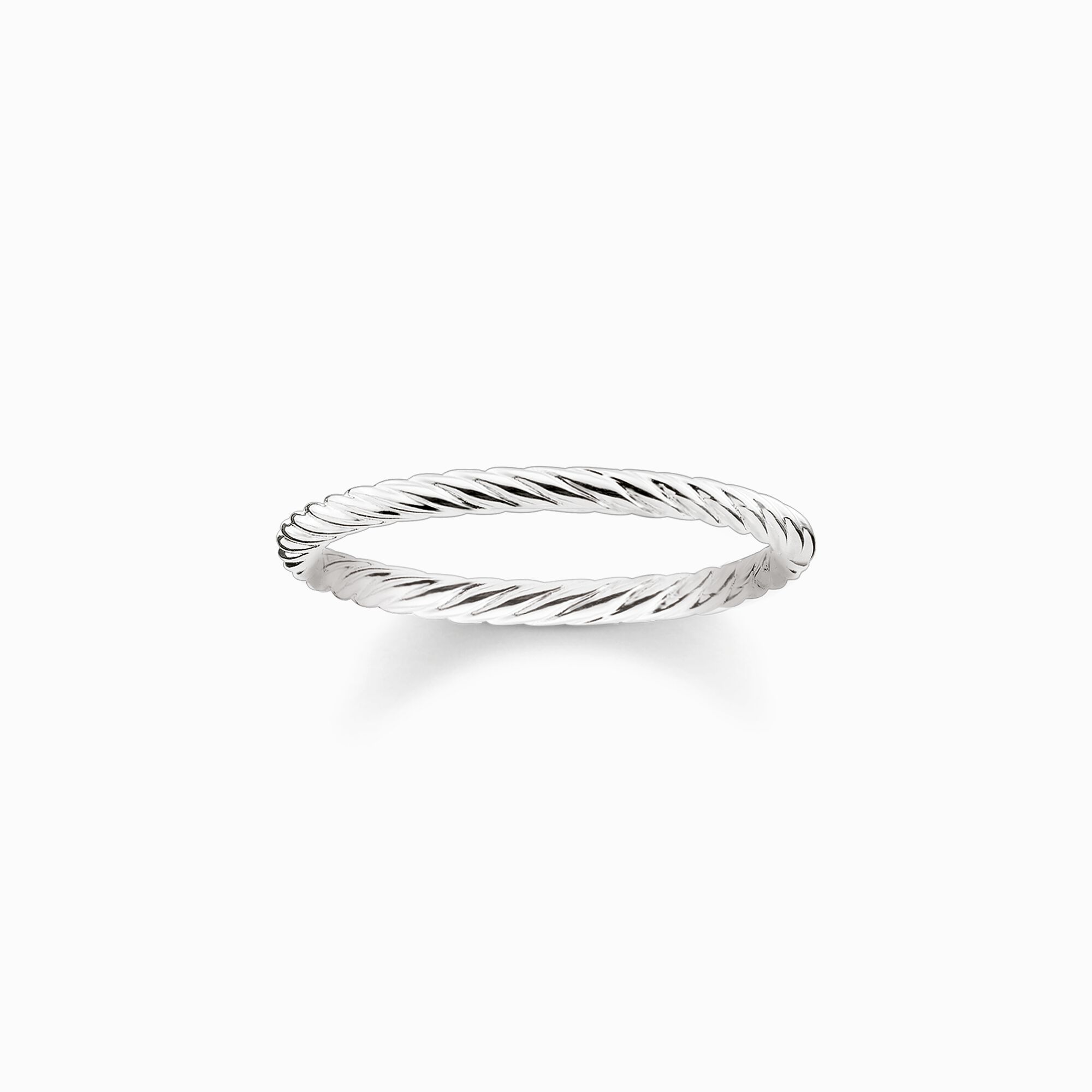 Ring | Sterling Silver | THOMAS SABO