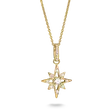 Halsband stj&auml;rna