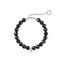 Bracelet Charm noir de la collection Charm Club dans la boutique en ligne de THOMAS SABO