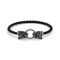 bracelet from the Rebel at heart collection in the THOMAS SABO online store