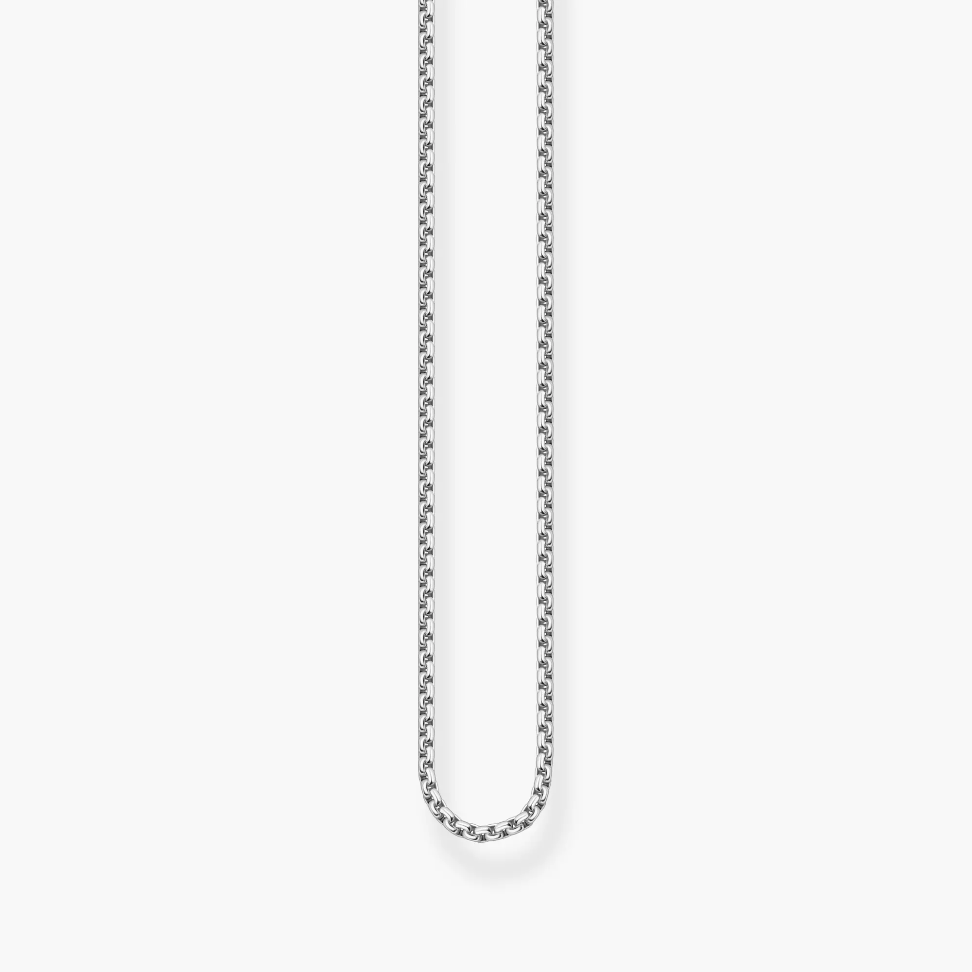Venezia chain Thickness 1.00 mm (0.04 Inch) | THOMAS SABO
