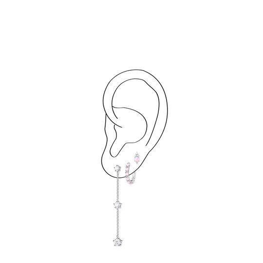 Jewellery set from the  collection in the THOMAS SABO online store