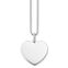 Necklace heart from the  collection in the THOMAS SABO online store