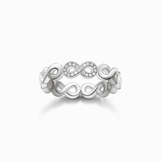 Ring Thomas Sabo TR197841512 main image 0