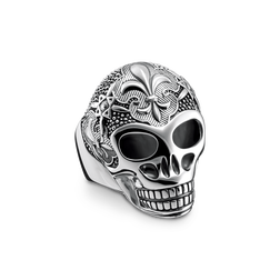 anello from the Rebel at heart collection in the THOMAS SABO online store