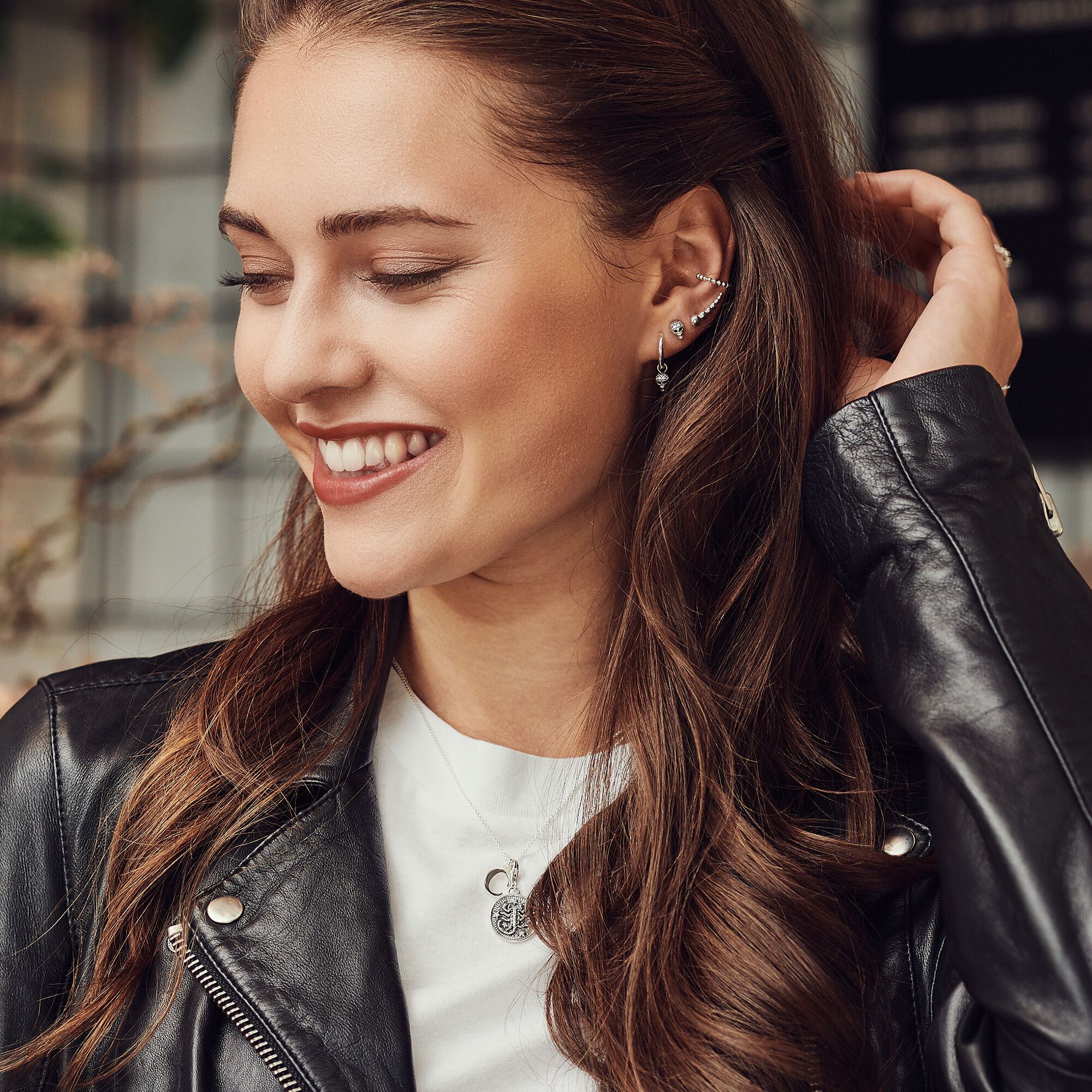 Colgante Charm zodíaco | THOMAS SABO