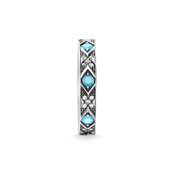 Sterling Silver Jewellery For Her Him Thomas Sabo