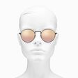 Sonnenbrille Johnny Panto Verspiegelt aus der  Kollektion im Online Shop von THOMAS SABO