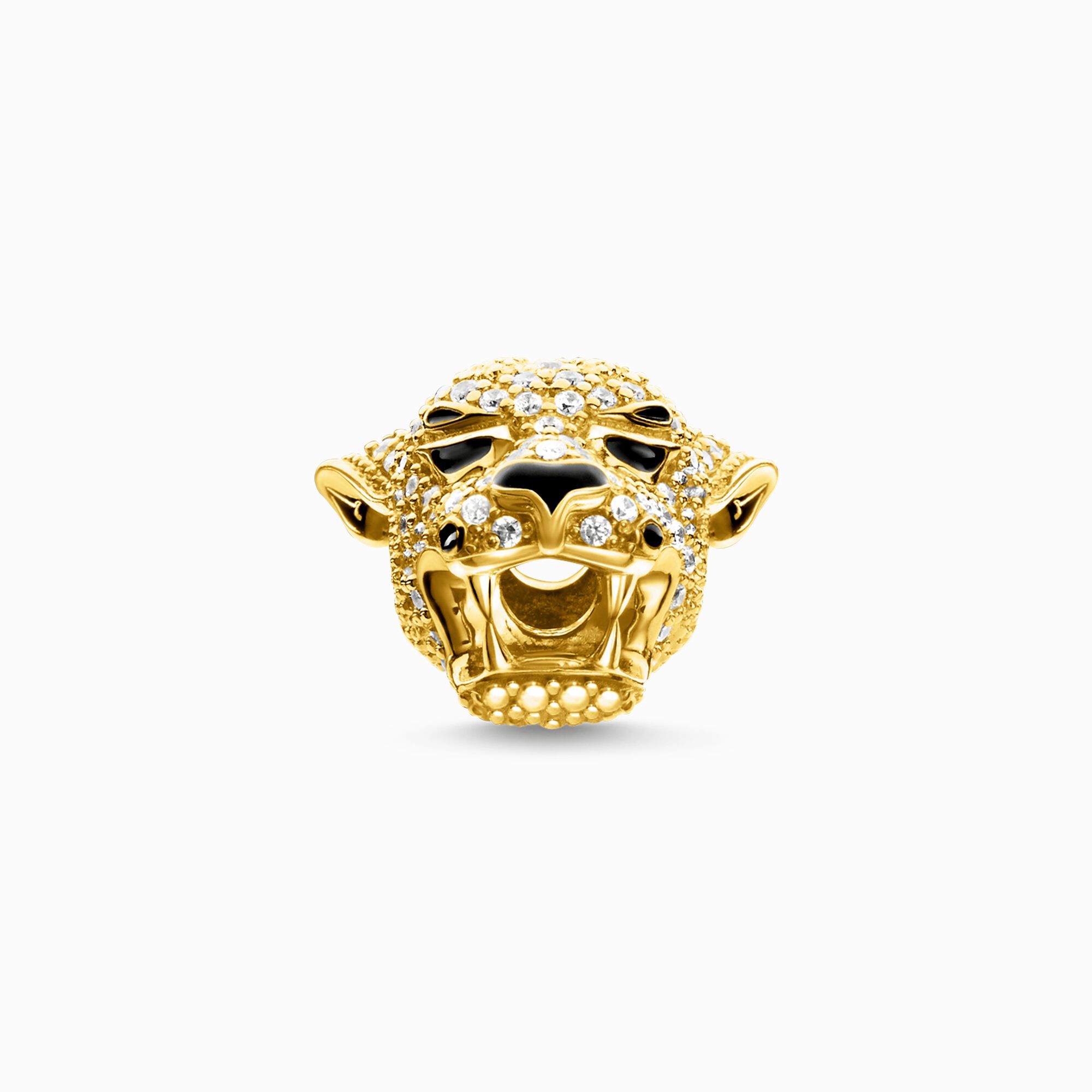 Bead tigre de la colección Karma Beads en la tienda online de THOMAS SABO