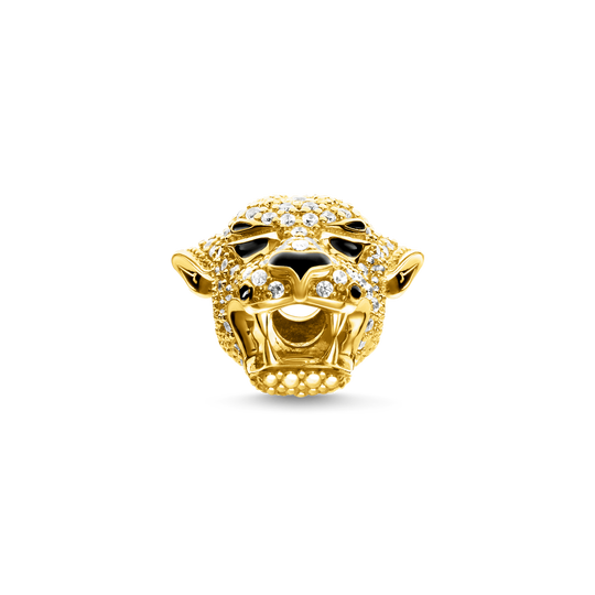 Bead Tiger aus der Karma Beads Kollektion im Online Shop von THOMAS SABO