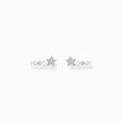 Ear climber stars from the Charming Collection collection in the THOMAS SABO online store