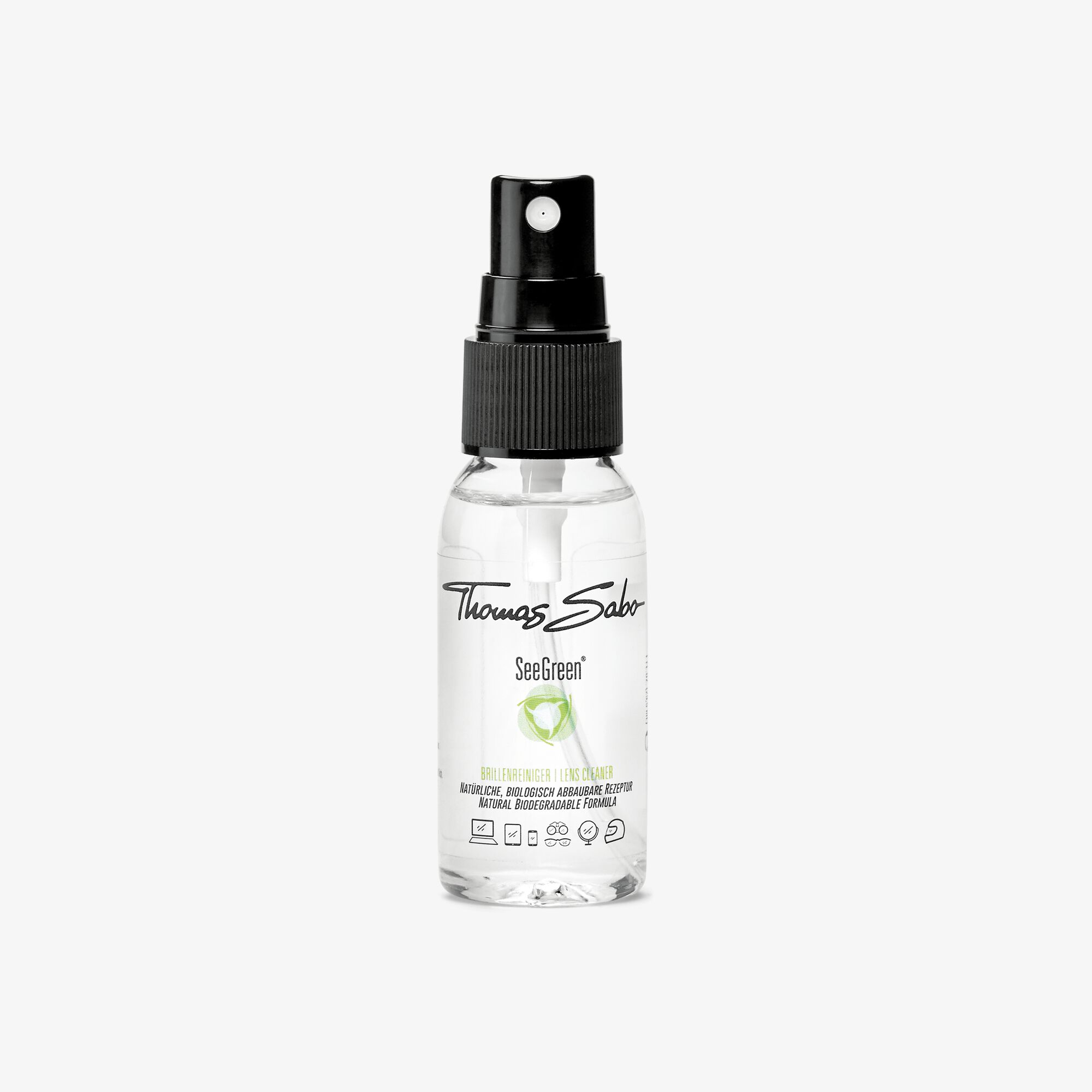 THOMAS SABO Rengöringsspray av glasögon Unisex